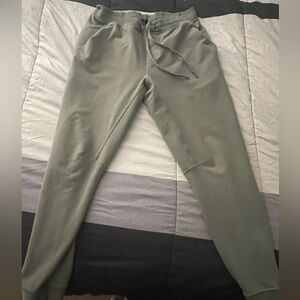 Lululemon Joggers Size L